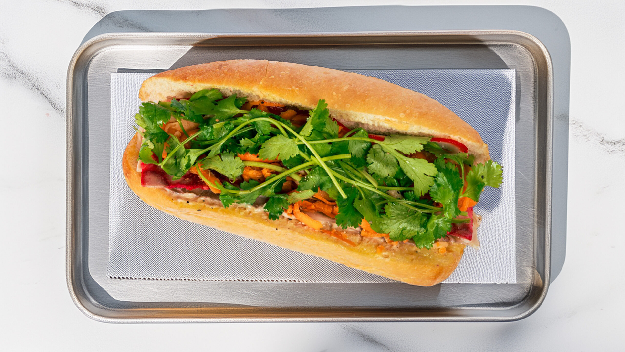 banh mi